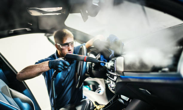 Best Air Duct Cleaning Company Near Me  in Blue Island, IL