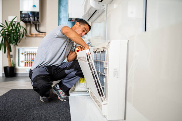 Best HVAC Duct Inspection Services  in Blue Island, IL