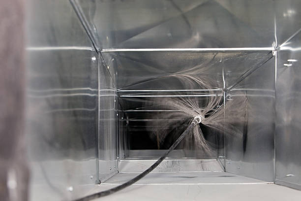 Best Affordable Air Duct Cleaning  in Blue Island, IL