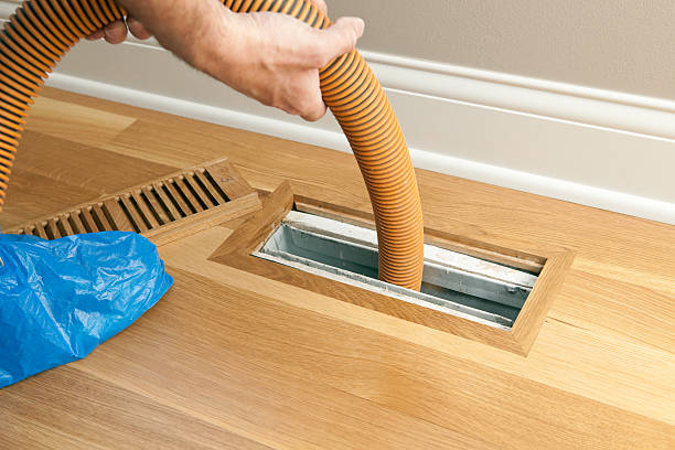 Best Home Air Vent Cleaning  in Blue Island, IL