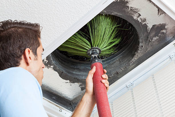  Blue Island, IL Airduct Cleaning Pros